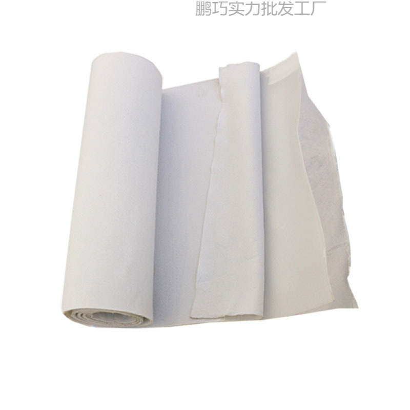 Прямые продажи с завода, композитная геомембрана для резервуаров, два слоя ткани и одна пленка, водонепроницаемый геотекстиль для прудов