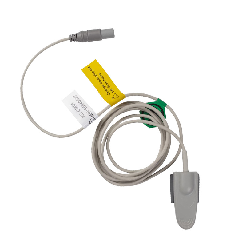 Rimaite bi-level ventilator G3B20A blood oxygen assembly SP-100 ventilator dedicated communication blood oxygen assembly