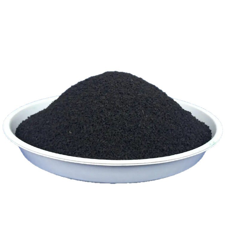 Wholesale Rubber Powder Waterproof Membrane Flooring Rubber Particles Asphalt Building Materials Self-Liquid Used Waste Tire Particles Rubber