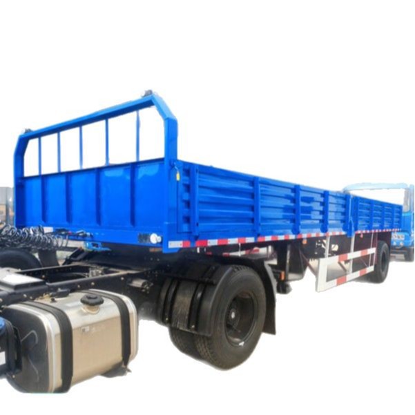 『Semi-Trailer Coach』Dongfeng Huashen T3 A2 Semi-Trailer Coach. Manufacturer Finance Available Nationwide