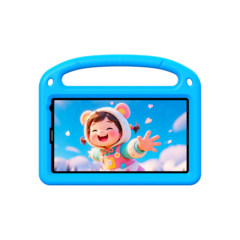 Android Export Tablet Pc Cross-Border Tablet Eyes Protection Kids Tab