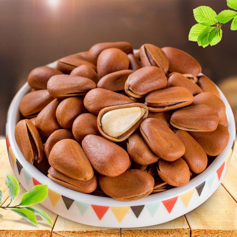 Новые очищенные кедровые орехи в банках 500г 250г, открытые кедровые орехи из Северо-востока, оригинальная ореховая специальность, упаковка