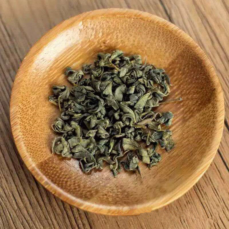 Xinjiang Miaoren Erbucha 240G/Bag Bubble Type Independent Packaging Convenient to Carry Hot Water Tea Free Shipping