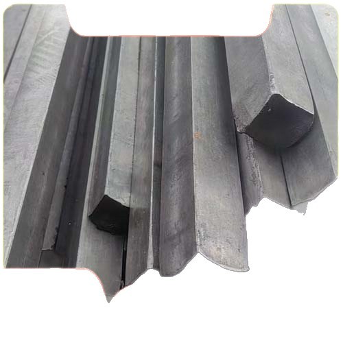 In Stock 45 # Cold Drawn Square Steel 65*65/30*110 Cold Drawn Flat Steel Bright Solid Square Steel Cold Drawn Solid Steel