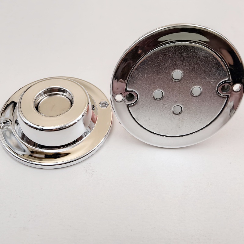 Cross-Border Nail Remover, Square Buckle Hammer, Magnetic Buckle Remover, Eas Universal Unlocker, Magnetic Buckle Remover Tool, Anti-Theft Buckle