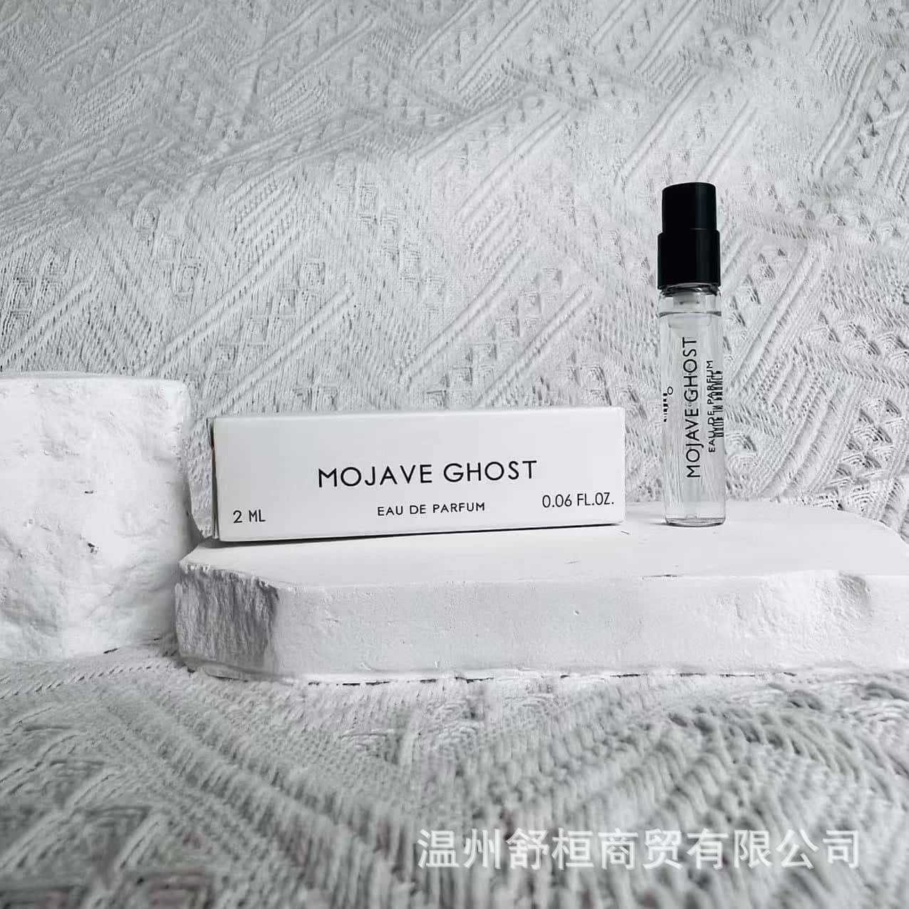 Парфюм с ароматом розы, 2мл, образец высокой версии