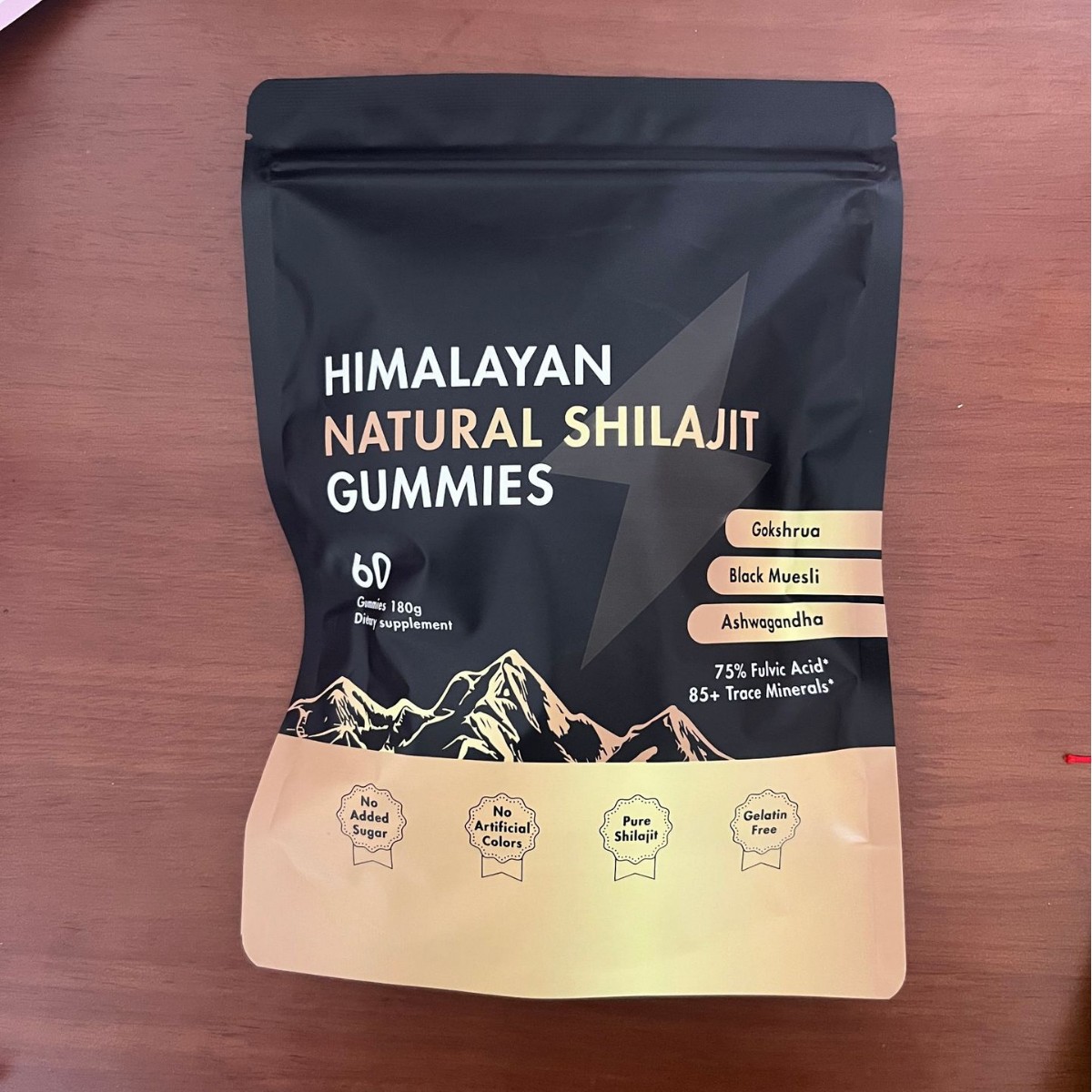 In-Stock Cross-Border Popular Probiotic Vitamin Gummies Dietary Supplement Fruit Gummies Seaweed Gummies O E