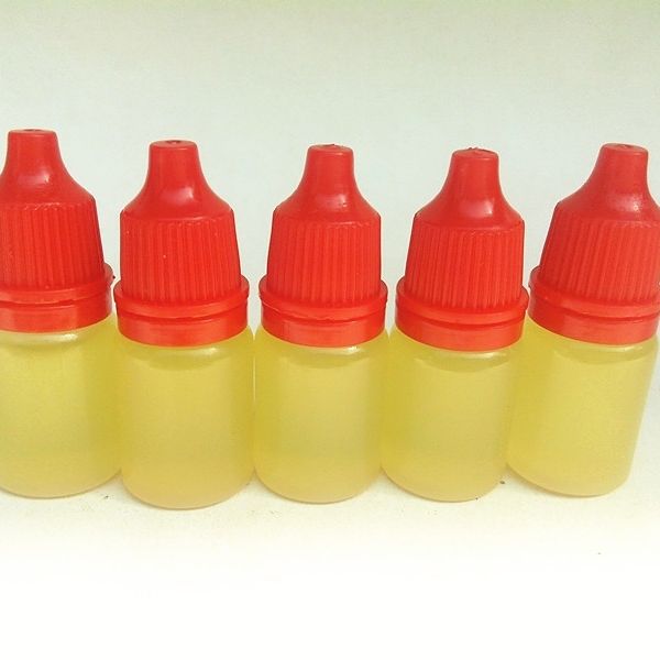 Manufacturer Wholesale of Olive Oil for Jewelry Maintenance, Including 5ml Dropper Bottles of Olive and Walnut Oil for Vajra Bodhi Seed and Other Jewelry