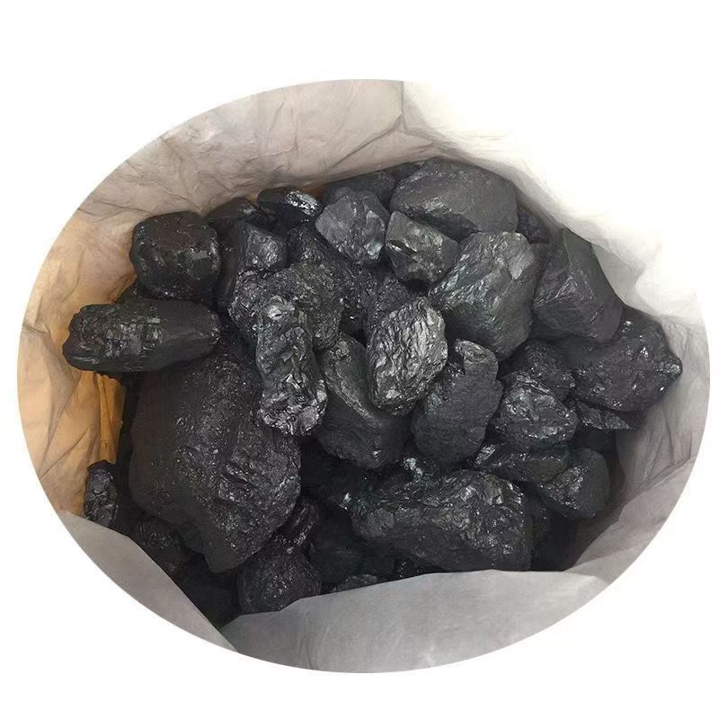 Shanxi Charcoal Is Durable and Can Be Used in Heating Boilers, Iron Casting, Making Sesame Cakes, Coal for Barbecue, Household Bulk Coal Direct Supply