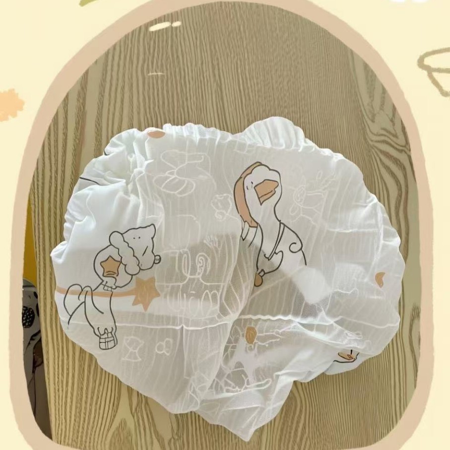 Disposable Pillowcases to Prevent Dirt, Hotel Pillow Covers, Pillow Towels, Travel Bedding, Portable Travel Cartoon