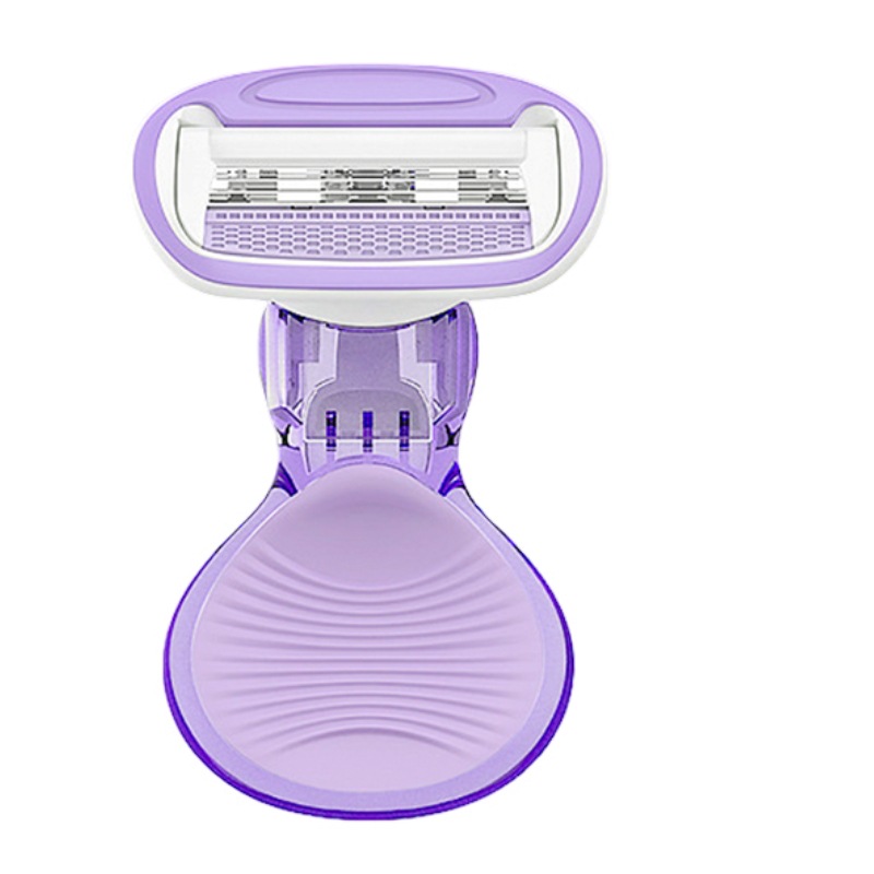 Shaving Razor for Women, Full Body Armpit Hair and Leg Hair Removal Device, Armpit Shaving Artifact, Private Part Pubic Hair Trimmer