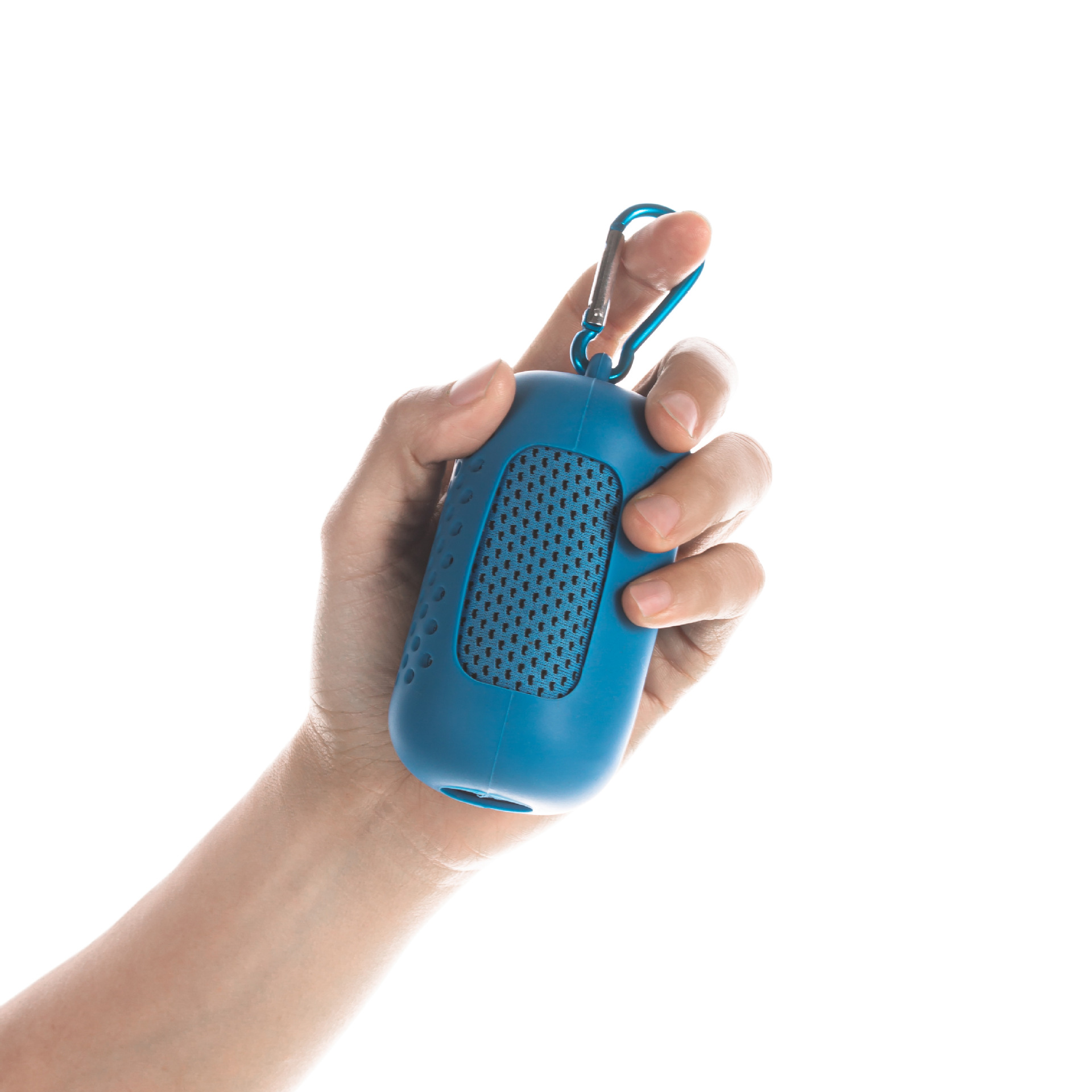 Summer Cold-Feeling Sports Towel, Ice-Feeling Fitness Cold Towel, Cool-Feeling, Quick-Drying Cooling Ice Towel, Customizable Logo Printing