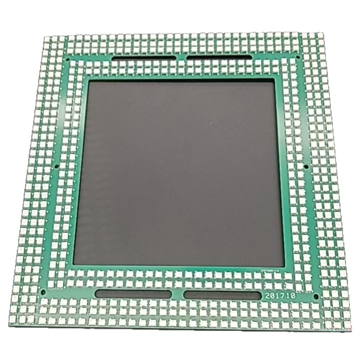 LED背光源24V580灯2835红光14W智能化设备自动对焦镜头背光源