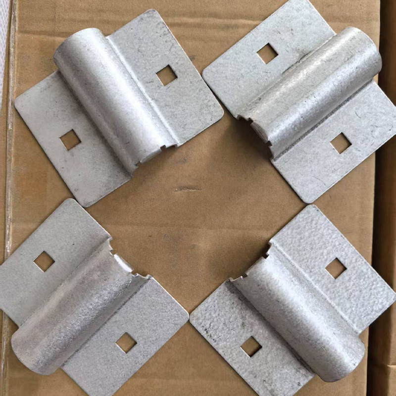 Sink Pressure Pipe Vegetable Holder Round Pipe Slot Fixing Clip Pipe Clamp Wholesale Horse Riding Clip Manufacturer