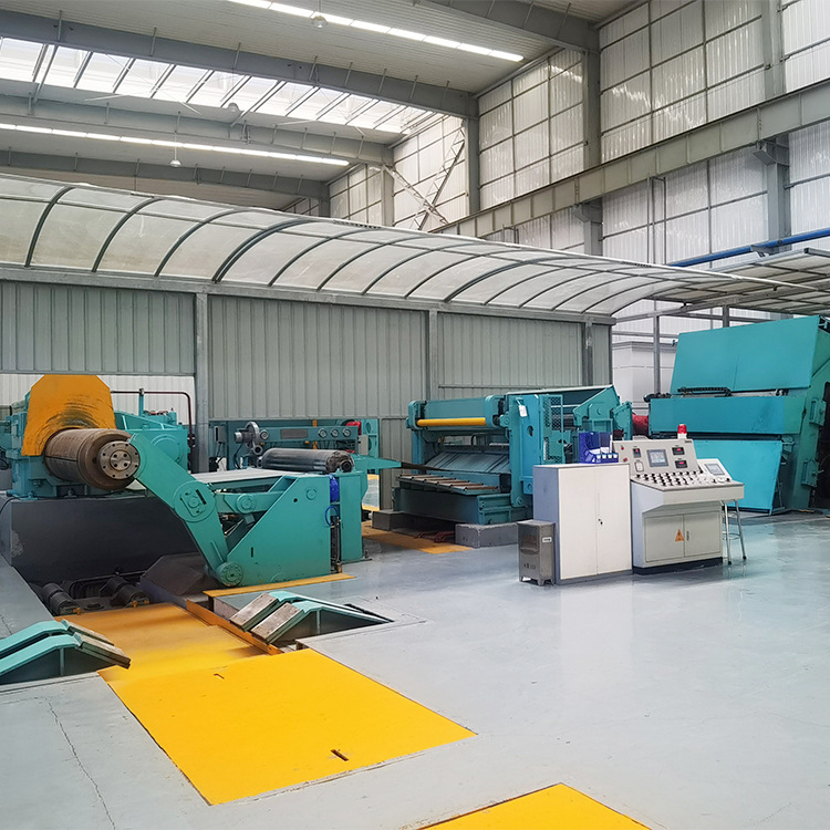 Casting Rolling Machine Scrap Wire Regeneration Resource Project Multi-roll Cast Rolling Machine Online Roller Seam Adjustment