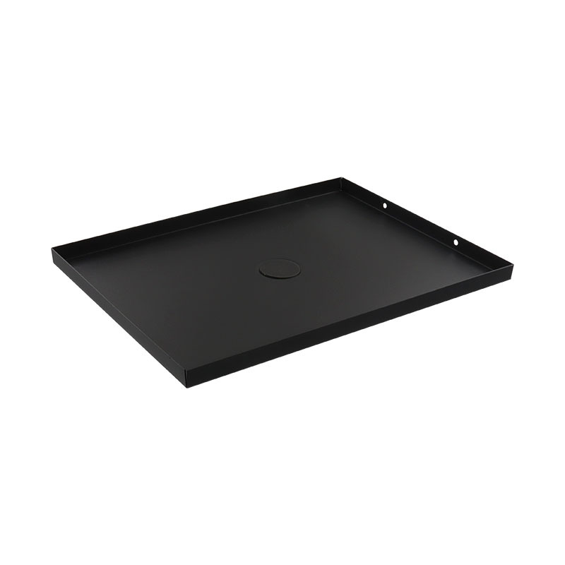 Customizable Projector Bracket Tray Metal Iron Storage Rack Placement Table Projector Bracket Tray Accessories