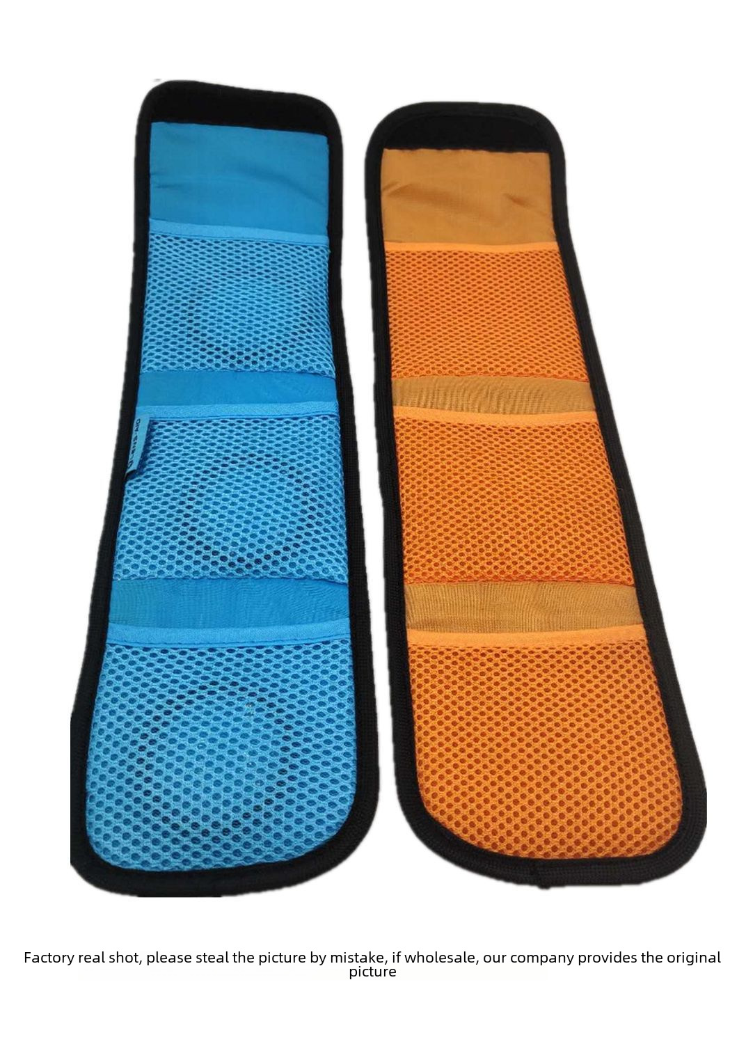 Manufacturer Multifunctional Slr Camera Filter Storage Bag Organizer Bag Three-Position Waterproof and Bubble Wrap Thickeneded Filter Cover