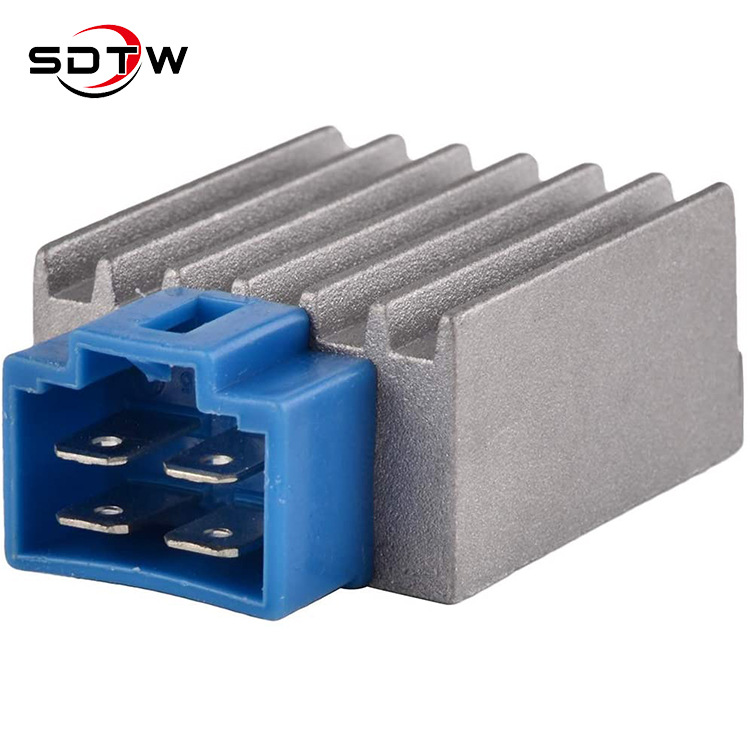 Cross-border voltage regulator for Golf Cart G8 G9 G14 G16 G20 G21 G22 rectifier