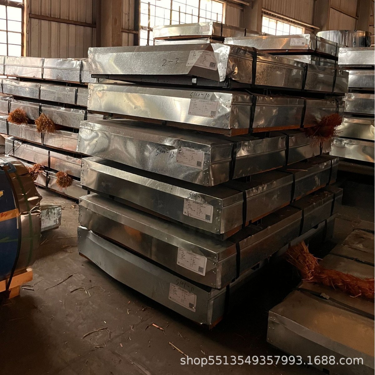 Baosteel Ansteel 4.0 Sa1010 20 #     35 #   45 #   Cold Rolled Coil in Stock