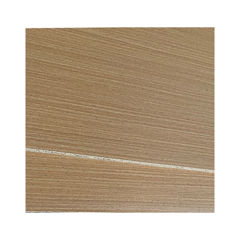 Solid Wood Particles Triethorphanamine Shavings Board Double Background Wall Decorative Panel Cabinet Special Triamine Shavings Board