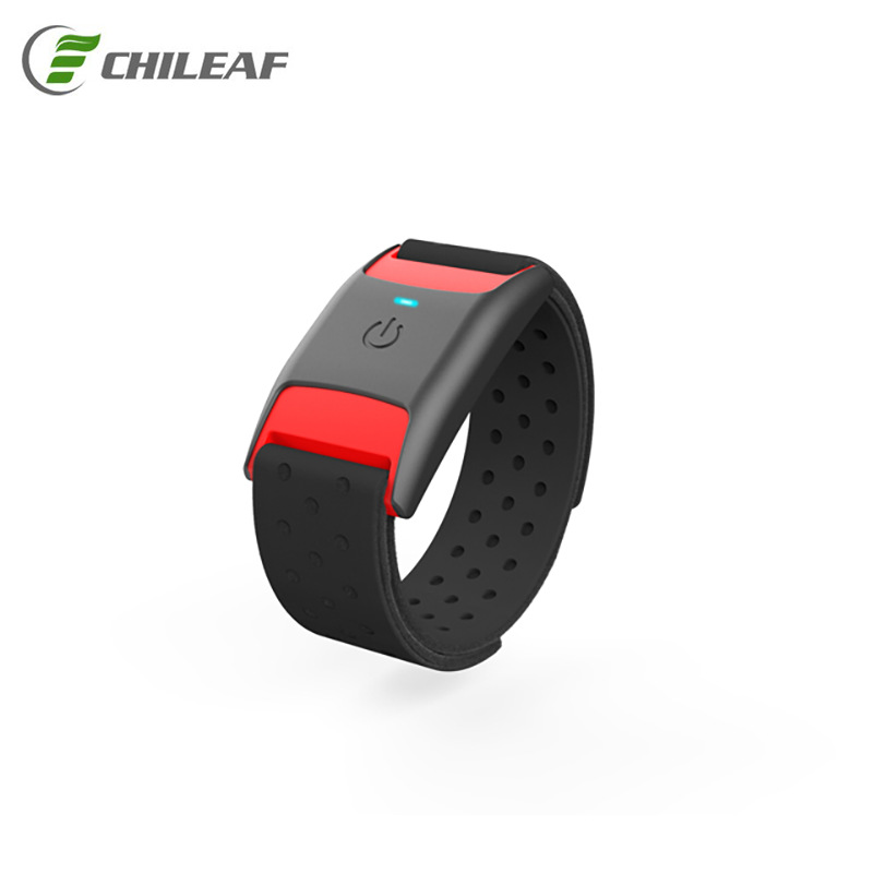 Team Training Heart Rate Band Armband Bluetooth Real-Time Data Heart Rate Monitor Arm Band Heart Rate Sensor