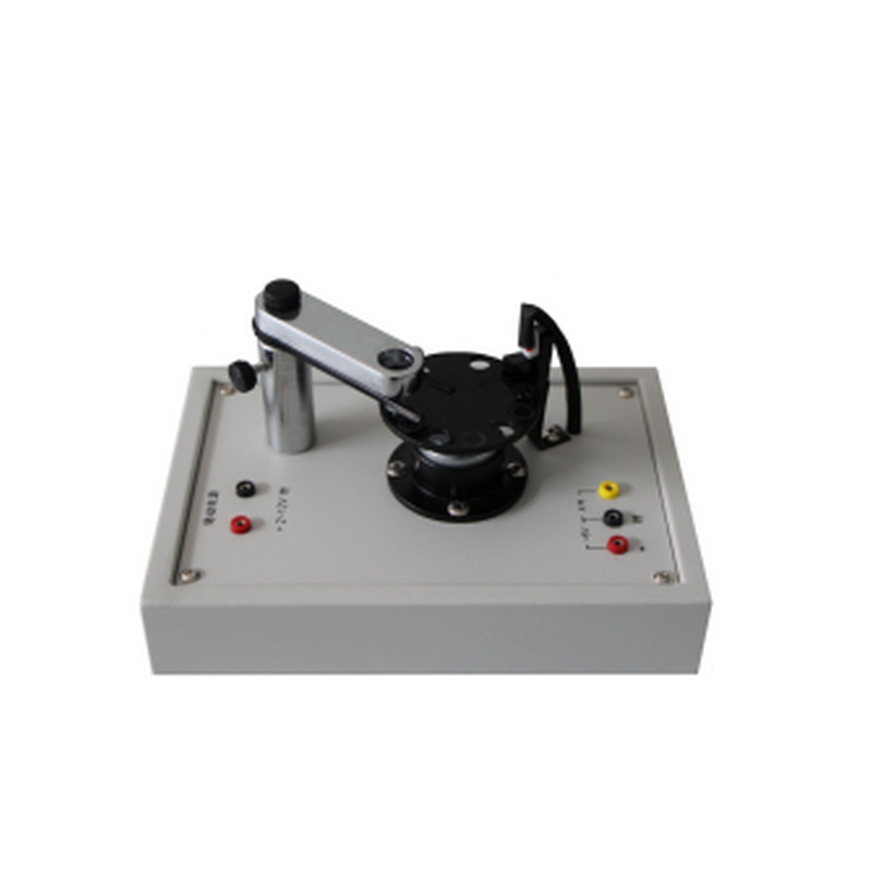 Pei High-Tech's New Teaching and Training Equipment Pg-3000 Series Sensor and Detection Technology Experimental Bench