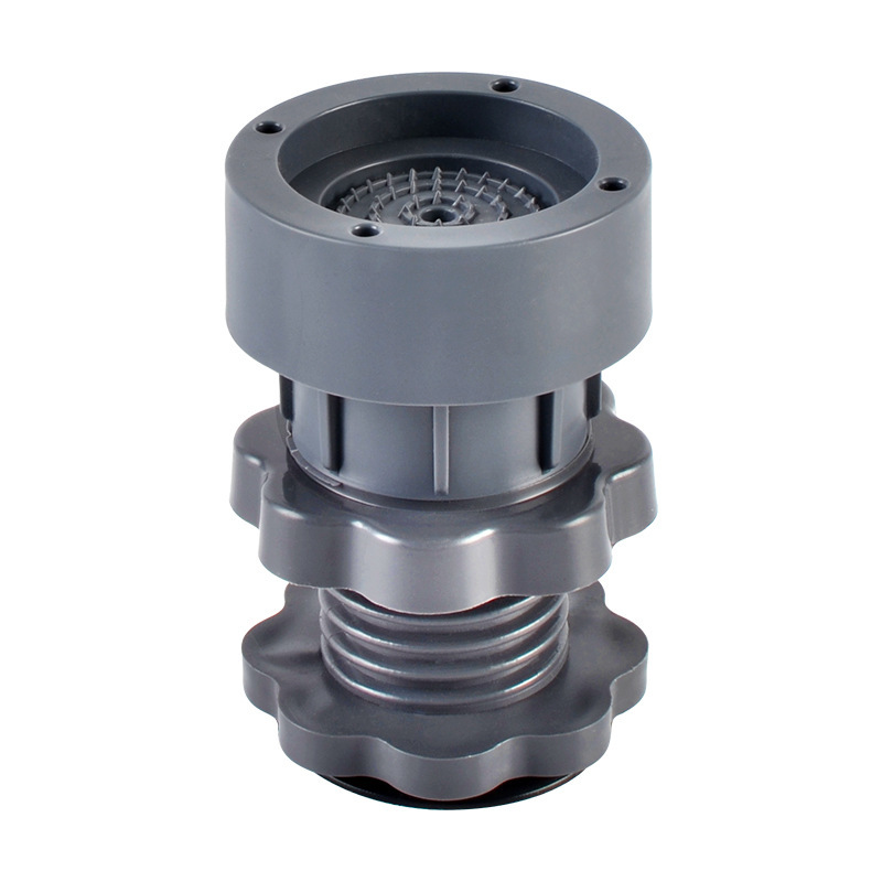 Washing Machine Foot Pads, Anti-Slip Pads, Anti-Shock Pads, Increased Moisture-Proof Refrigerator Pulsator Drum, Home Appliance Base