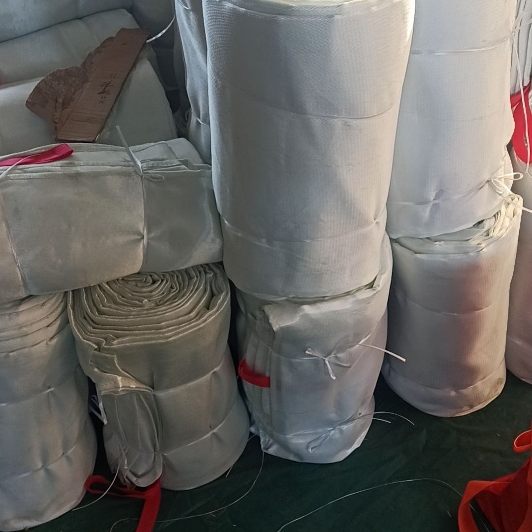 Car Fire Blanket Electric New Energy Silicone Car Fire Blanket Charging Station Backup Car Fire Blanket