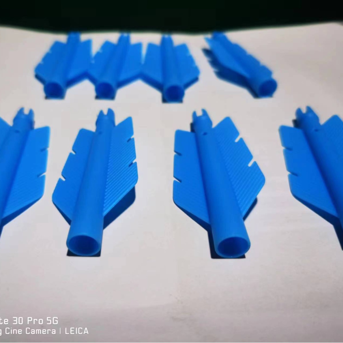 Factory Direct Sales of Scenic Area Archery Equipment: Bamboo Arrows, Wooden Arrows, Accessories, Arrow Tails, Arrow Feathers, Fun Bamboo Family Traditional Toys