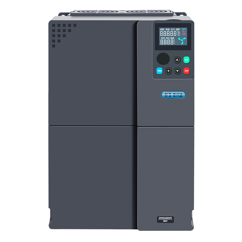 Yaskawa heavy-duty vector inverter 1.5/4/15kw fan water pump mixer motor speed control factory direct sales