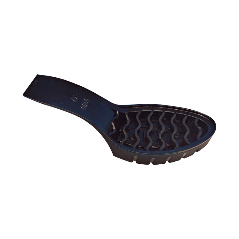 Factory Direct Sales Wear-Resistant Women's High-Heeled Shoes Combined with Thickeneded Soles for Women's Forefoot Fashionable Non-Slip Tpu Soles