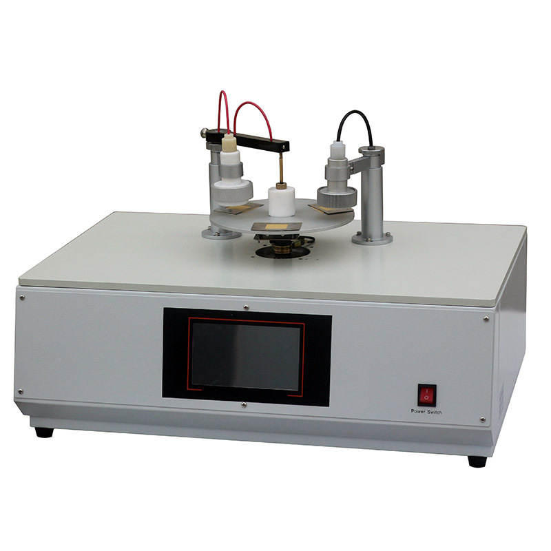 Sidnes YG342LA Fabric Induction Electrostatic Instrument Electrostatic Induction Electrostatic Attenuation