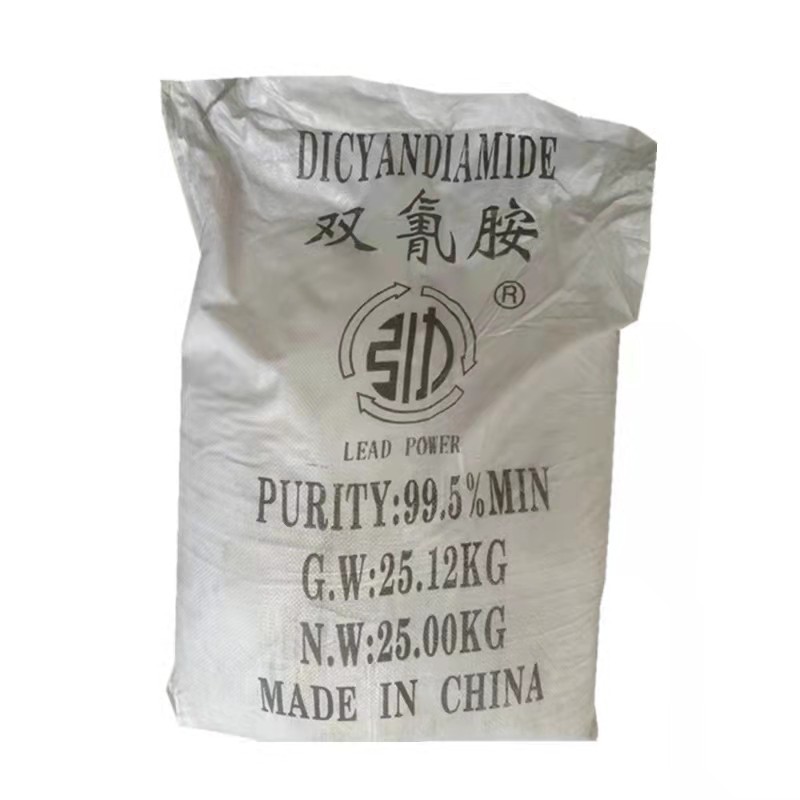 Bis-Cyanuric Acid Bis-Cyanuric Acid Dicyanuric Acid Fixing Agent Agricultural Fertilizer Additive Bis-Cyanuric Acid Is Available from Stock