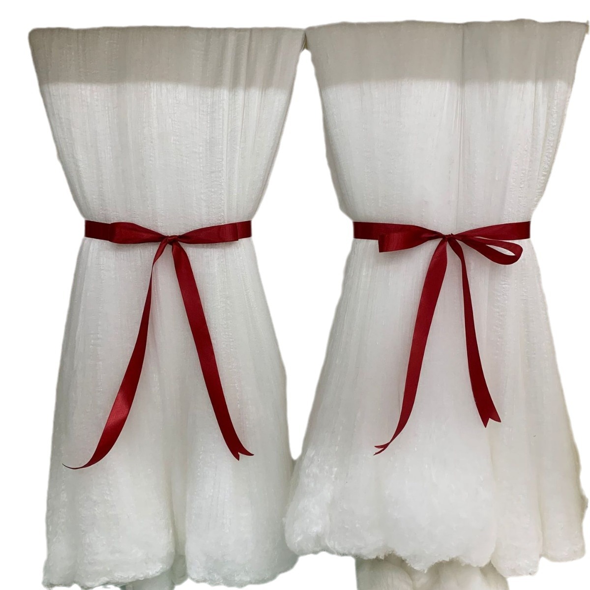 Tongxiang Mulberry Silk Raw Materials Semi-Finished Products Manufacturer Wholesale 100% Double Palace Silkworm Cocoon Silk Quilt Core Filament Tire Light Tire