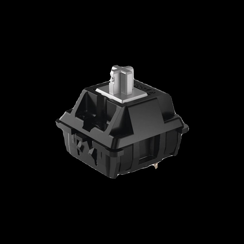 Cherry Cherry MX2A Mechanical Keyboard Shaft Tea Red Blue Black Speed Silver Mute Red Hot Plug RGB Switch