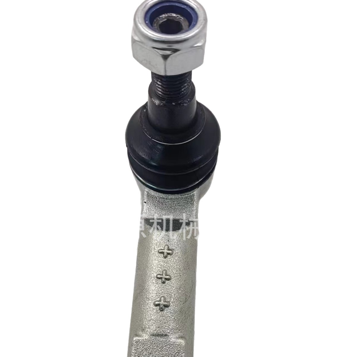 Horizontal Pull Rod Ball Head A21R2334140 (Front Bridge Left Side; Right Front Bridge) 22-25706 Gorky Joint