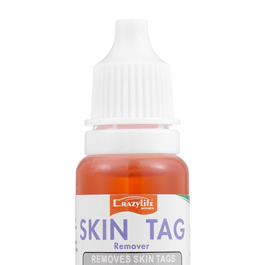 Crazylife Hand, Foot, Hand and Foot Care Toe and Finger Cross-Border New Product Tk Amazon Hot10Ml