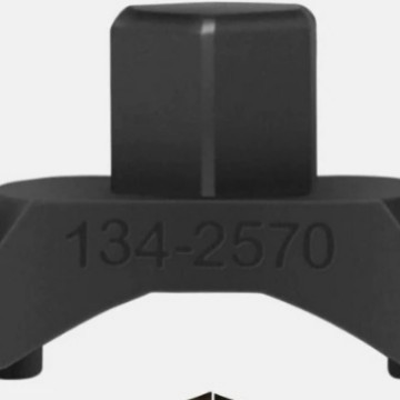 ключ для насадки 1342570