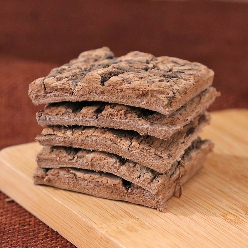 Eucommia Ulmoides, Not Eucommia Ulmoides, Is a Chinese Medicinal Material. 500 Grams/Bag, 100 Grams/Can, Bottled Raw Eucommia Ulmoides Bark, Wholesale and Delivery