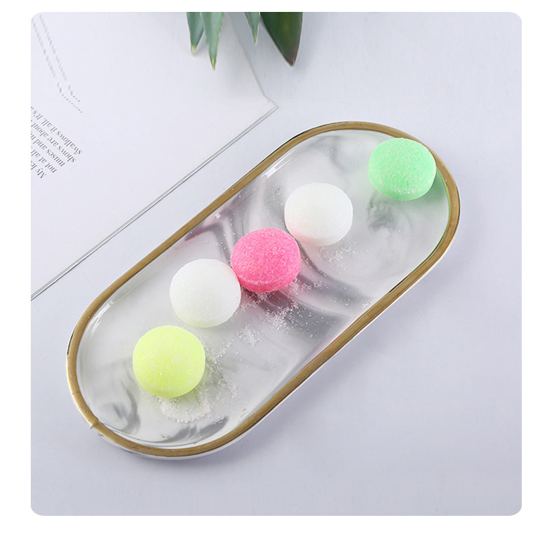 Bathroom Urinal Deodorizing Aromatic Ball Hygiene Ball Toilet Cleaning Ball Men's Urinal Deodorizing Ball Scented Ball