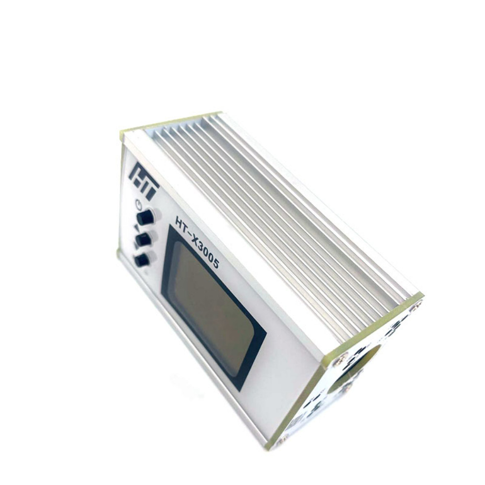 Precision Shooting Speed Meter Speed Energy Measurement Shooting Tester Ht-X3006 X3005 with Wifi