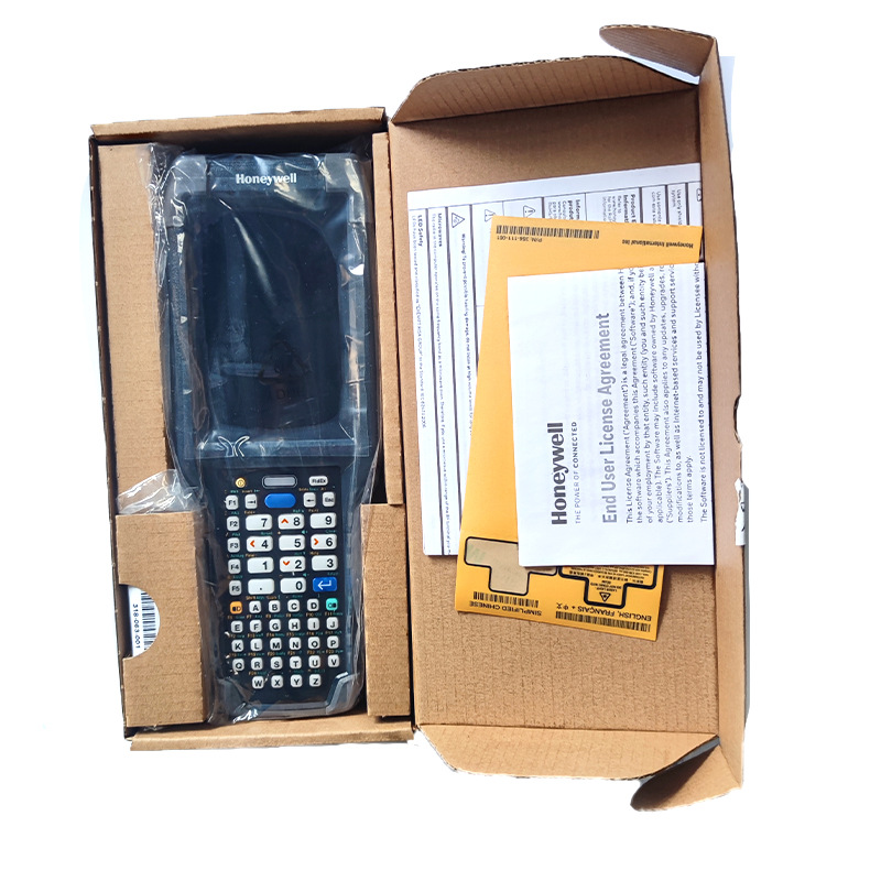 Honeywell Honeywell Ck65 Data Collector Replaces Ck3R/X Handheld Terminal Pda Inventory Machine