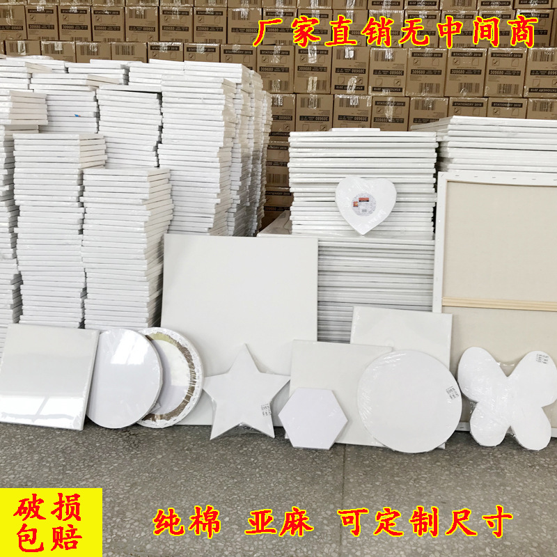 Рамка для масляной живописи, оптом, холст, рамка для акрила