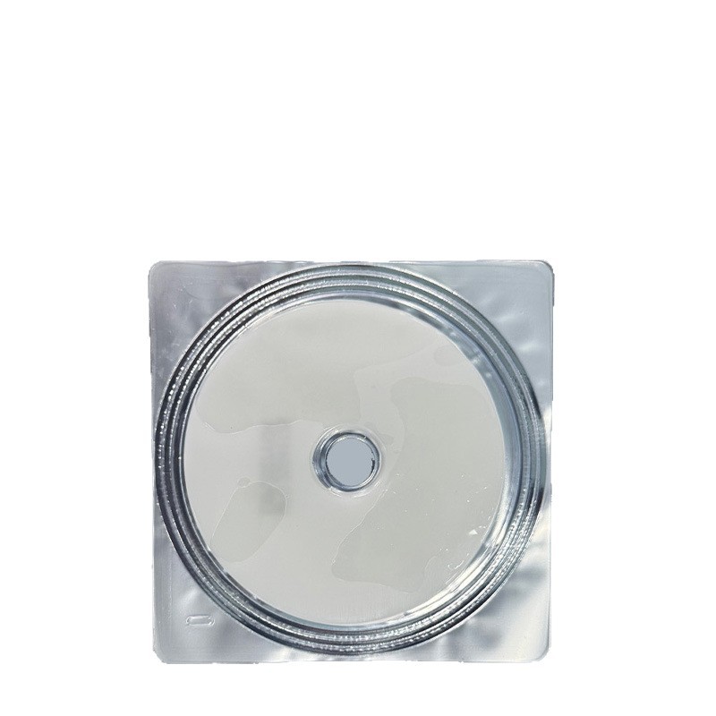 Cross-Border Spot Crystal Breast Patch, Hydrating, Firming and Beautiful Breast Patch, Collagen-Rich and Even Breast Patch