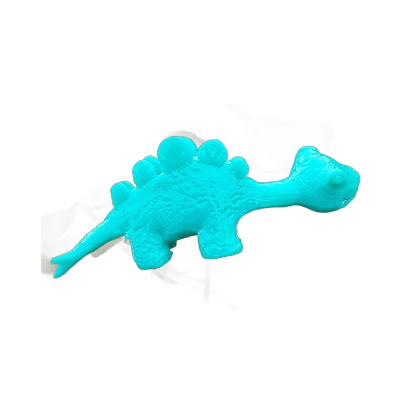 Ejection Dinosaur Finger Launch Turkey Fun Finger Dart Launch Dinosaur Children's Day Toy Gift Decompression