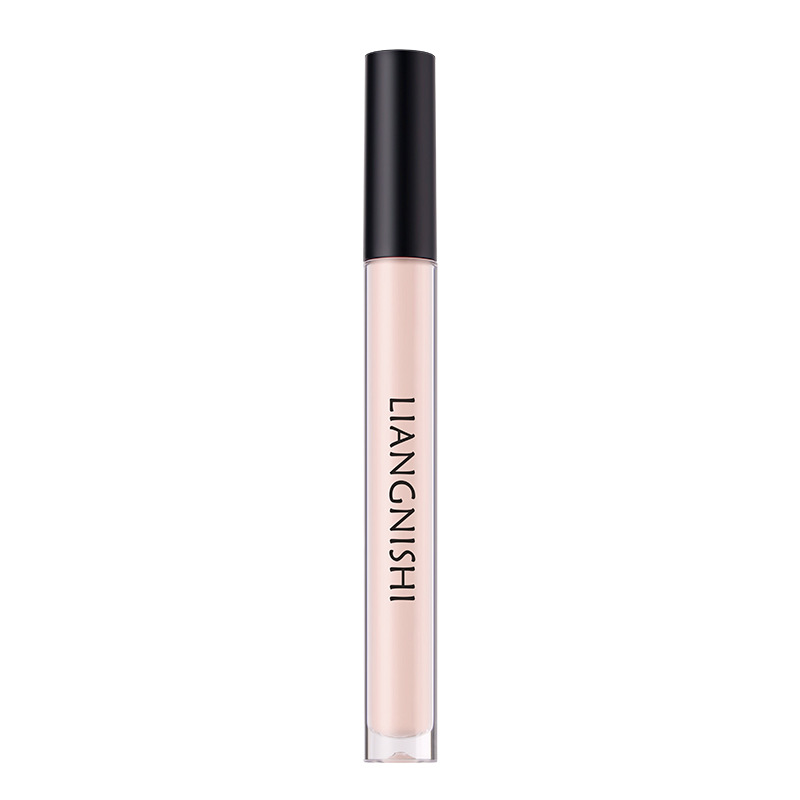 Liangnisi Filter Fixed Contouring Liquid, Long-Lasting Makeup, Non-Drying, Stereo Highlighter, Natural Brightening, Contouring Liquid