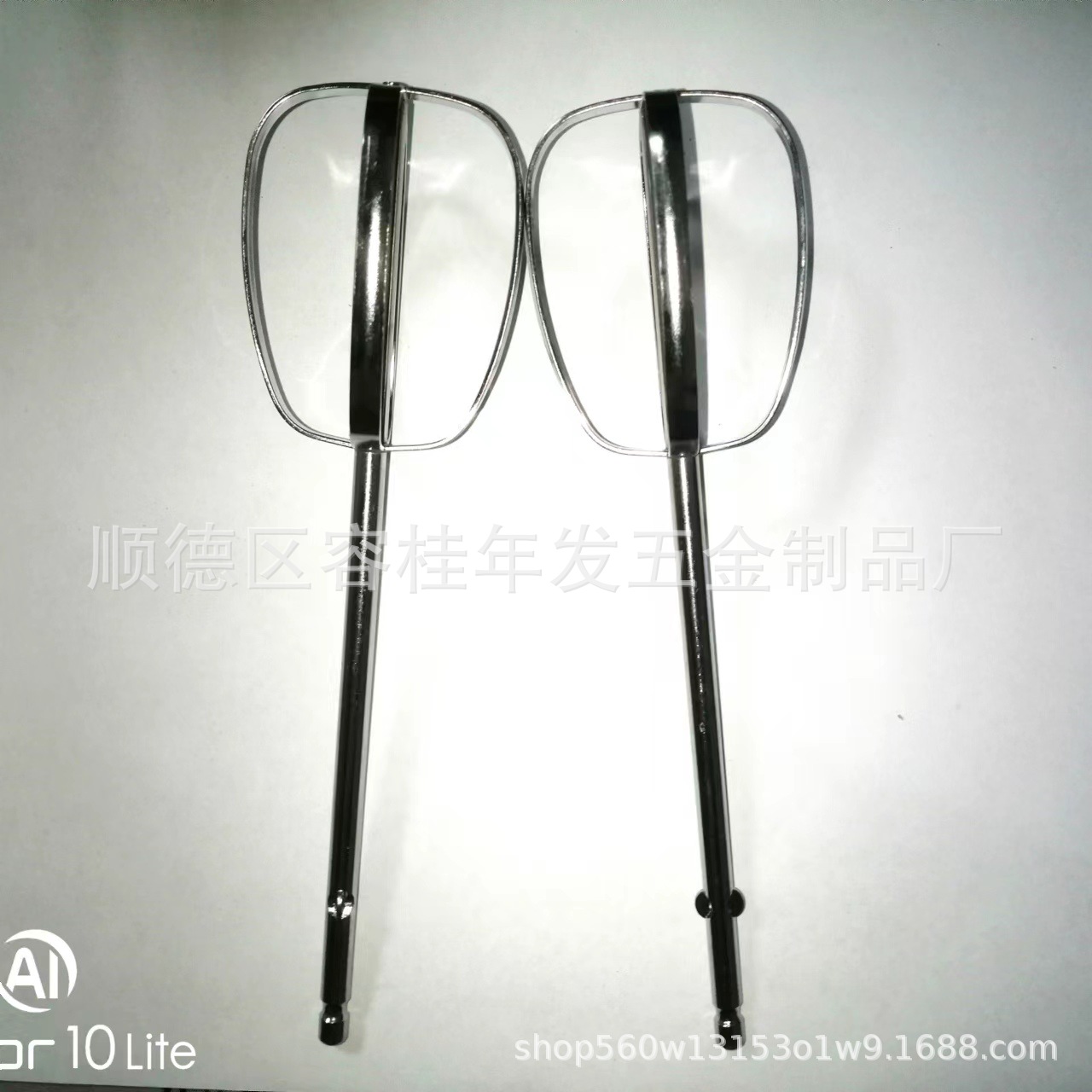 Egg fork. Stainless Steel Egg Beater. Cream stick mixer manual egg beater stick factory direct egg white