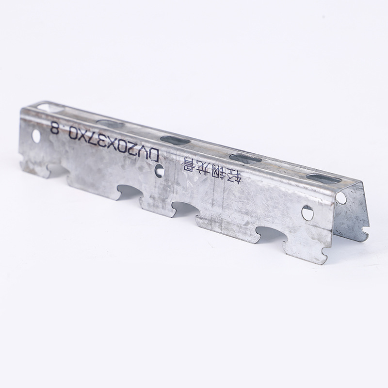 38-Gauge Lightweight Steel Keel Ceiling Material Series Factory-Made Custom Integrated Keel