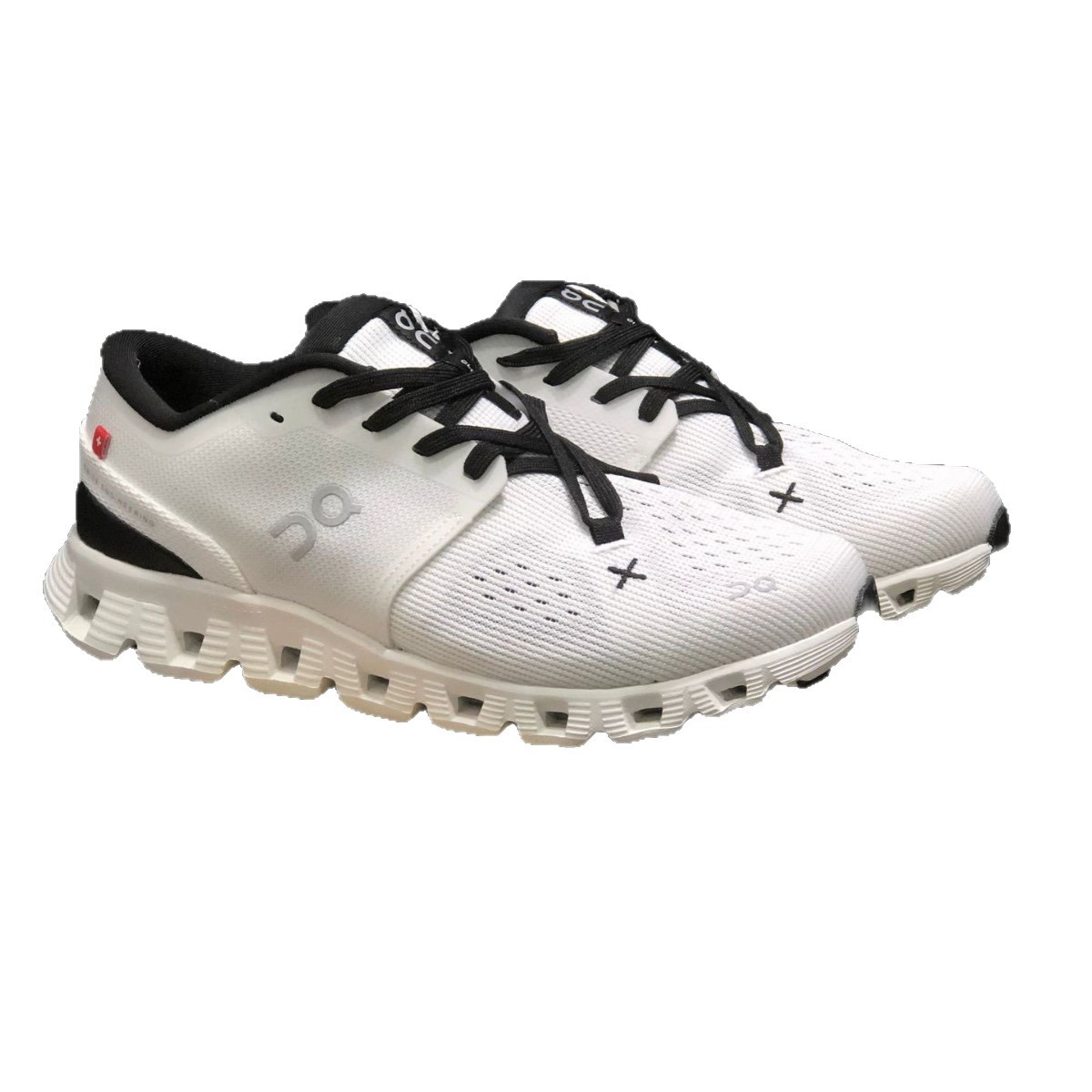 Putian on Cloud X4 New Generation Wear-Resistant, Breathable, Comfortable and Comprehensive Training Running Shoes for Men and Women