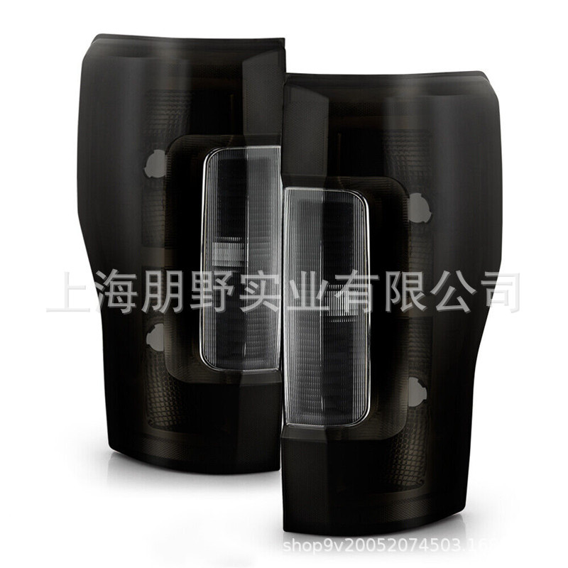 Suitable for Ford Ford F250 Tail Light with Bulb Car Tail Light Hc3Z13405 Fo2801256